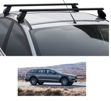 BARRE PORTATUTTO VOLVO V70