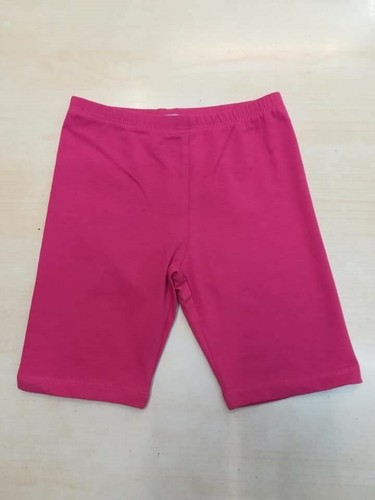 Leggings corto bimba - leggings,