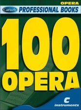 100 OPERA 100 CANZONI SUCCESSI