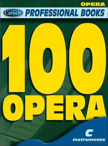 100 opera canzoni - 100,
