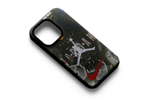 Cover iphone jordan air - cover,