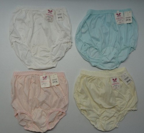 Mutandine slip tricot nylon