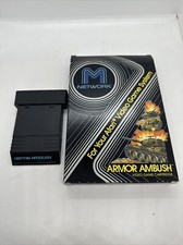 Armor Ambush (Atari 2600