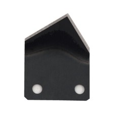 Lame Ricambio per Pinza Tagliatubi in Acciaio Set 2pz - WÜRTH 0691723510