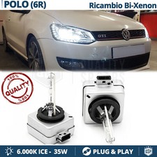 2 Lampadine BIXENON D3S PER VW