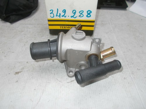 Termostato acqua lancia - lancia, delta