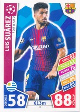 CARD MATCH ATTAX CHAMPIONS