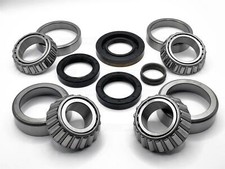 Kit ricostruzione cuscinetto - kit,