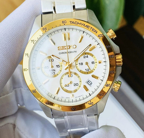 Seiko spirit sbtr024 - seiko,