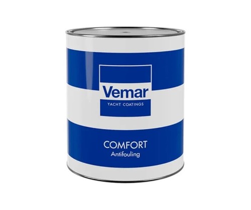 Vemar comfort antivegetativa - vemar,