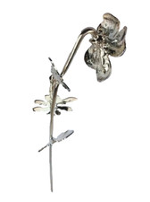 Fiore Argento 800 Argenteria