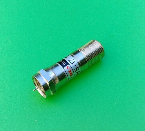 Pad attenuatore via cavo - attenuatore,