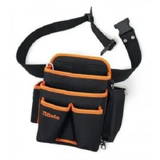 BORSA PORTA ATTREZZI CON 6