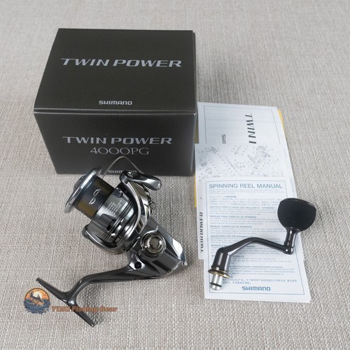 Mulinello pesca spinning - mulinello, da
