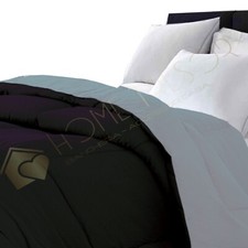 Piumino Piumone Invernale Caldissimo Imbottitura in Morbida Microfibra 300gr/mq