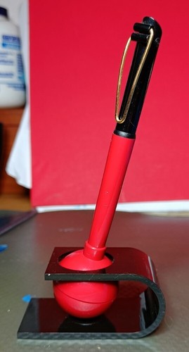 Penna stilografica iridium - stilografica,
