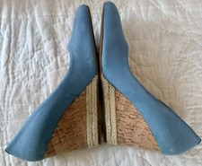 NUOVO! FRANCO SARTO zeppa in