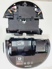 Coperchio Telaio Chassis Cover