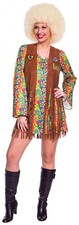 PxP 13572 - Costume hippie