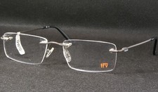 Try TY75804 Unico Raro Vista senza Montatura Occhiali TY758 04 53-18-140mm (Note