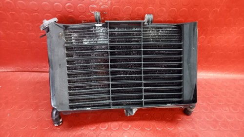 Radiatore acqua yamaha xj6 - yamaha,