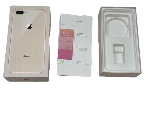 Iphone plus rosa 64gb - 8,