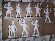 SOLDATINI NAPOLEONICI NON