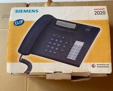 Telefono Fisso Siemens euroset 2020