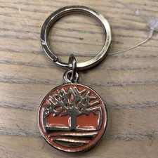 Portachiavi Timberland in