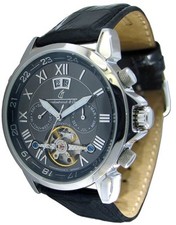 Vandenbroeck & Cie. Calendario