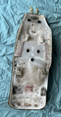 Honda 250 1986 - 250,