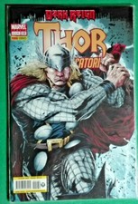 FUMETTO MARVEL- THOR & I NUOVI