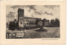 Carimate il castello - il,