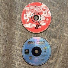 Bugs Bunny & Taz: Time