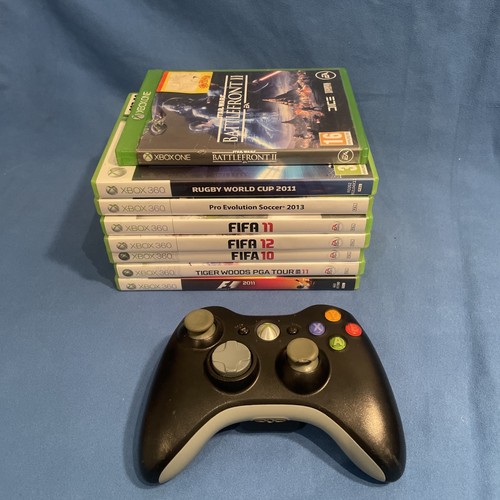 Lotto lavoro xbox - xbox, 1x
