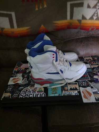 Nike air command - nike, force