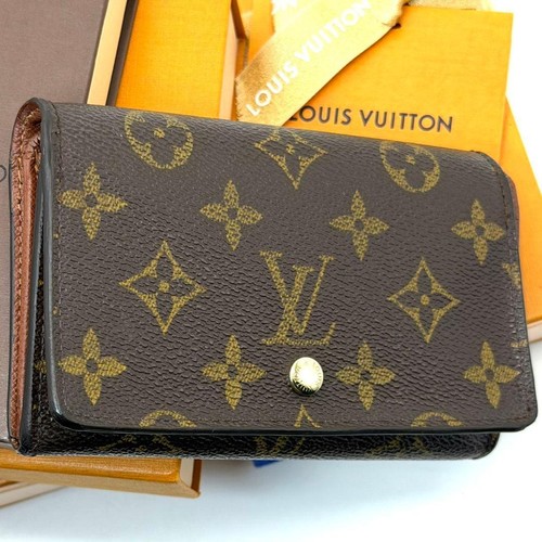 Portafoglio louis vuitton - portafoglio,