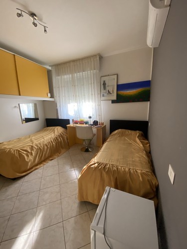 Cameretta bimbi pezzi - pezzi:, 2