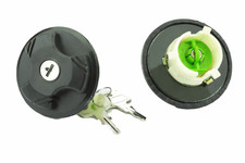 Tappo serbatoio carburante - tappo,
