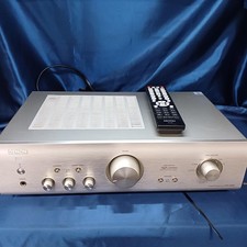 DENON PMA-390RE Integrated