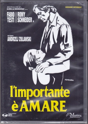 Dvd importante amare - dvd, con