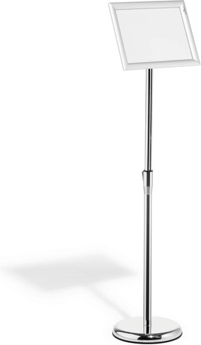 Espositore pavimento con - pavimento,