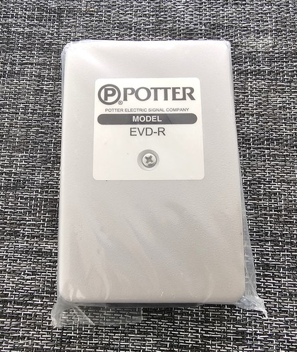 Potter evd rilevatore di - potter,