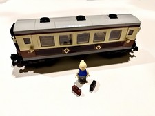 Raro set treno carrozza