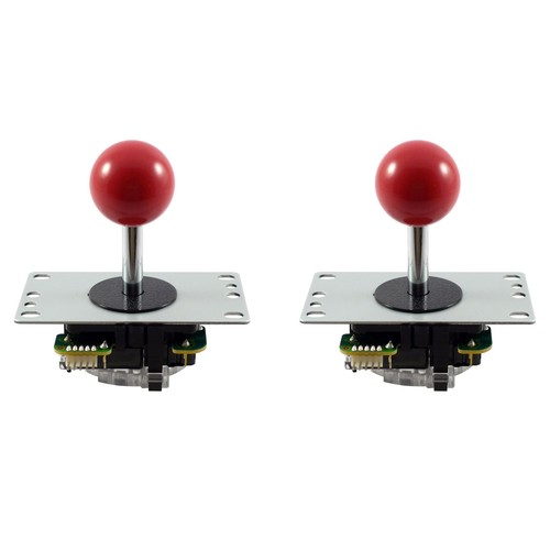Joystick arcade originali - 2,