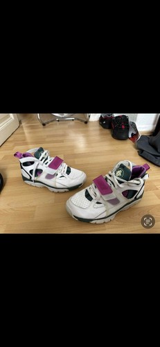 Nike air trainer huarache - air,