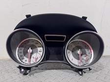 Quadro strumenti MERCEDES