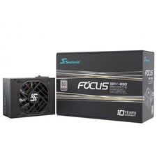 FOCUS-SPX-650 4711173877103