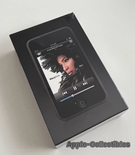 Apple ipod touch - apple,