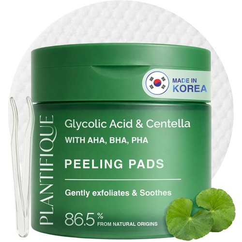Plantifique pads coreani - plantifique, con